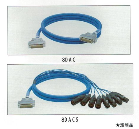 数字音频 RCA／话筒插头